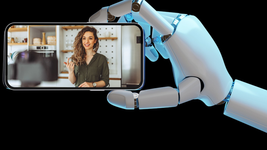 Video introductorio del curso de creación de contenido con inteligencia artificial