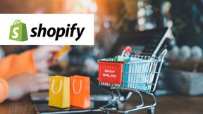 Video introductorio del curso para crear tu primera tienda en Shopify