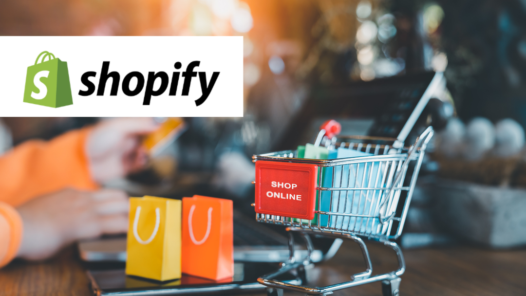 Video introductorio del curso para crear tu primera tienda en Shopify