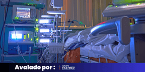 Video introductorio del curso cuidados intensivos