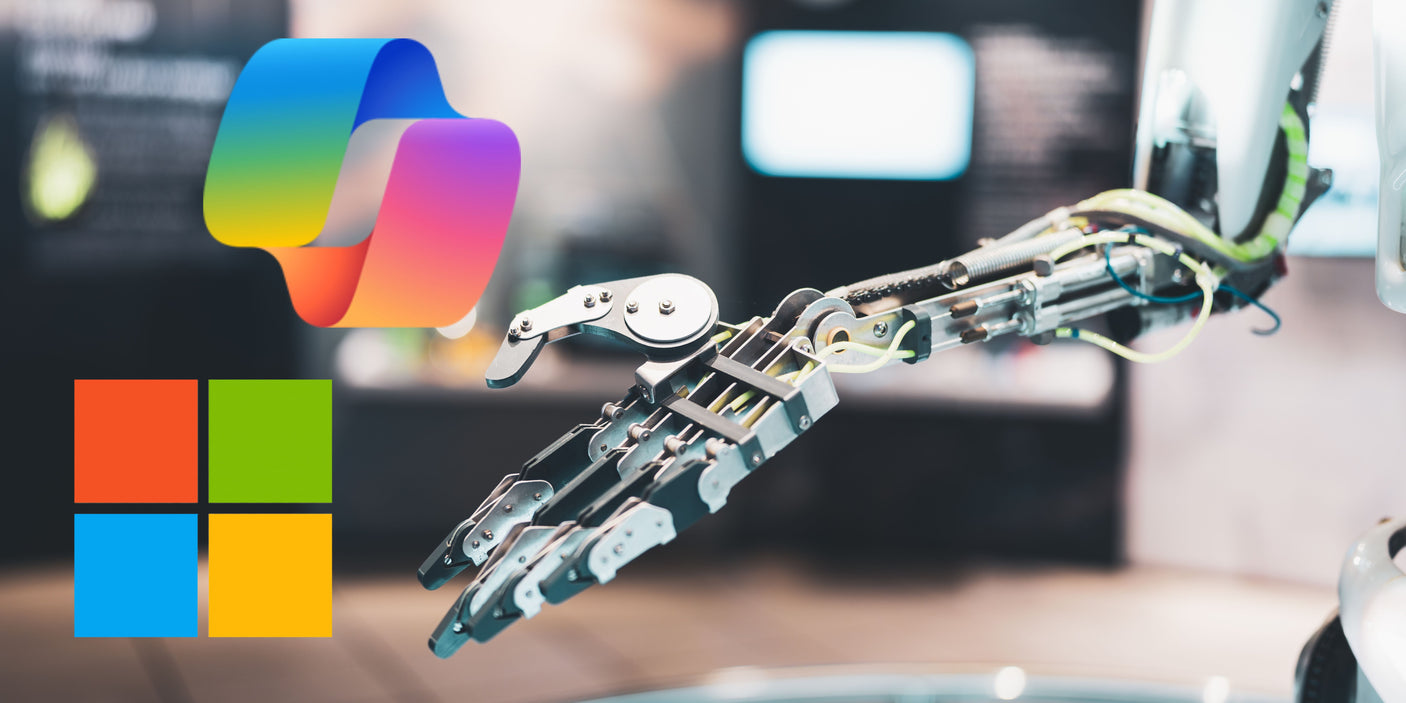 Curso 100% Práctico de Copilot para Microsoft 365