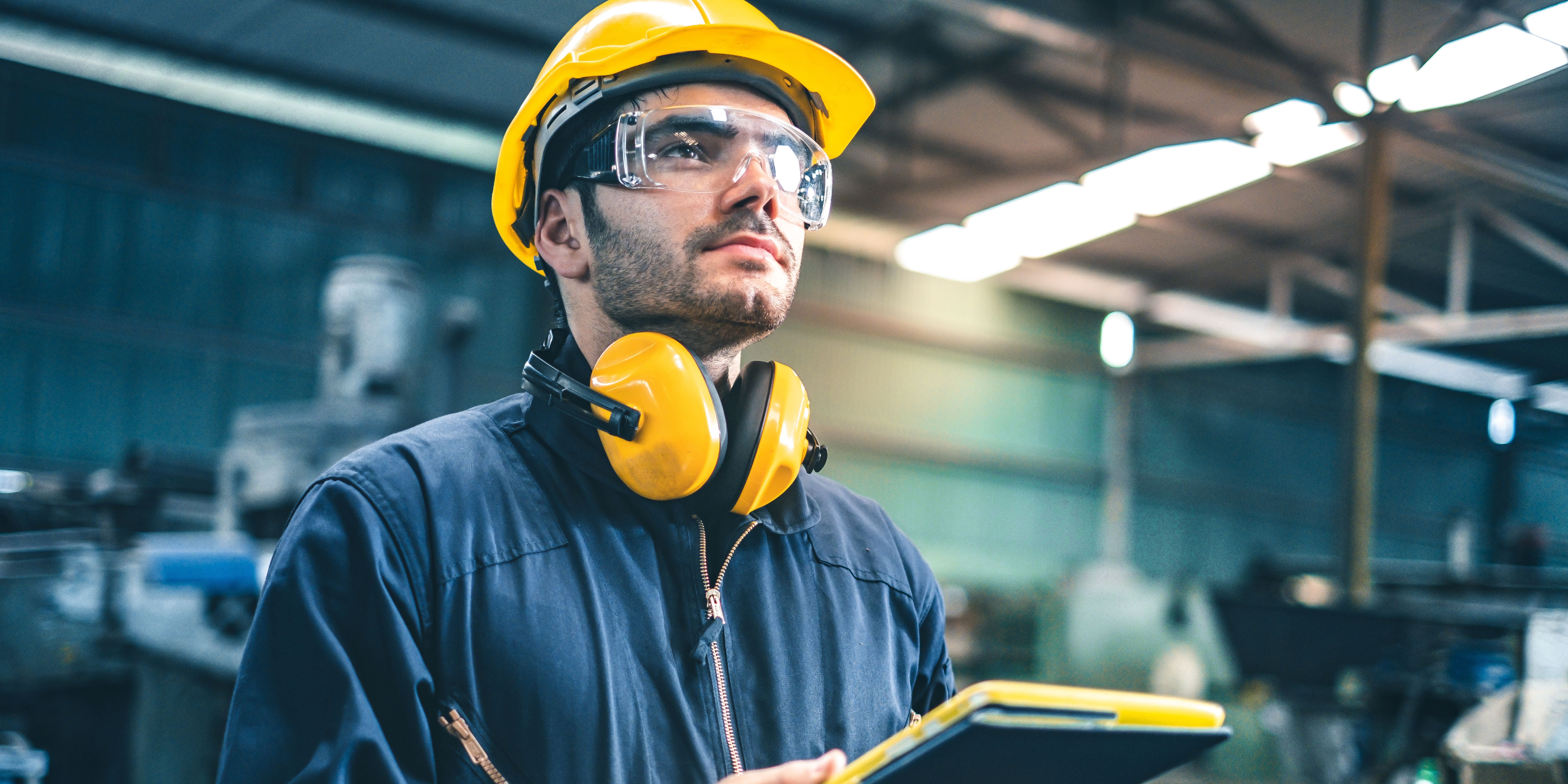 Planificación y Programación del mantenimiento industrial desde CERO