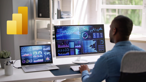 Video introductorio del curso Dashboard Avanzado con Power BI