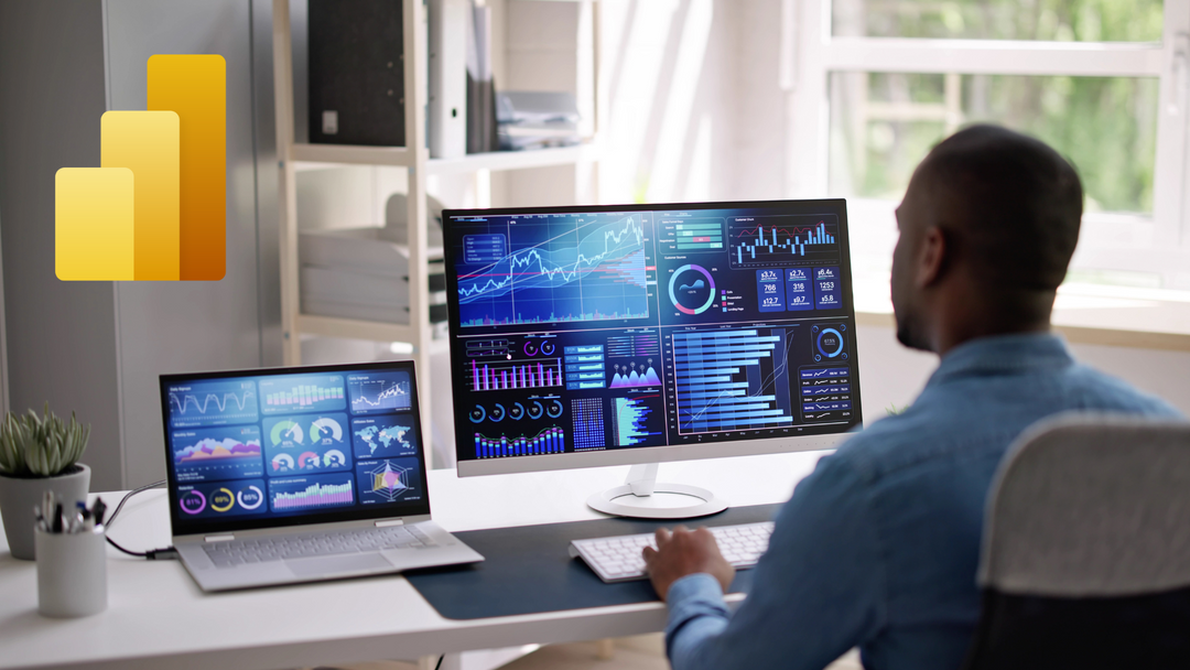 Video introductorio del curso Dashboard Avanzado con Power BI