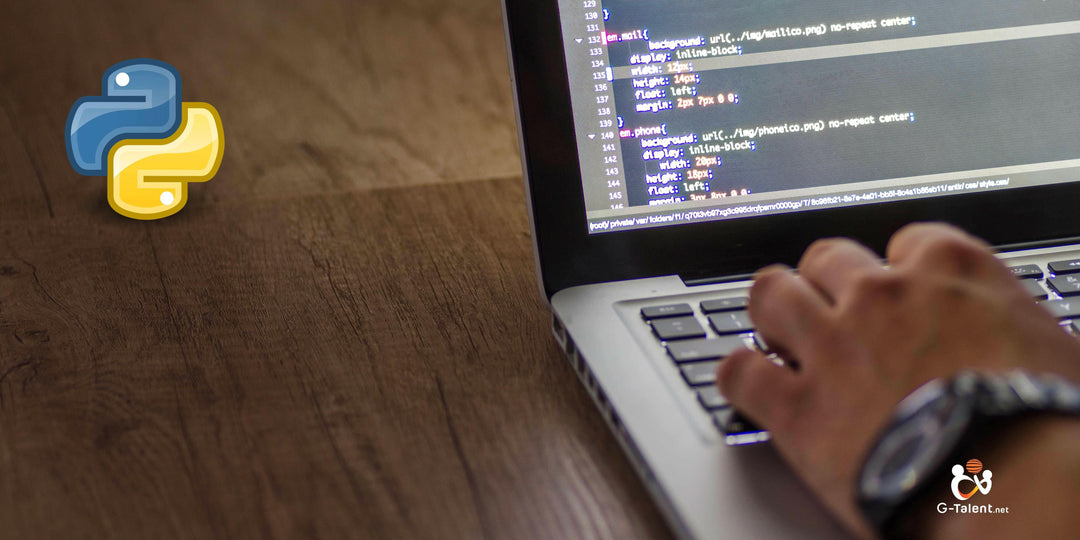 Video introductorio del curso aprende Python desde cero