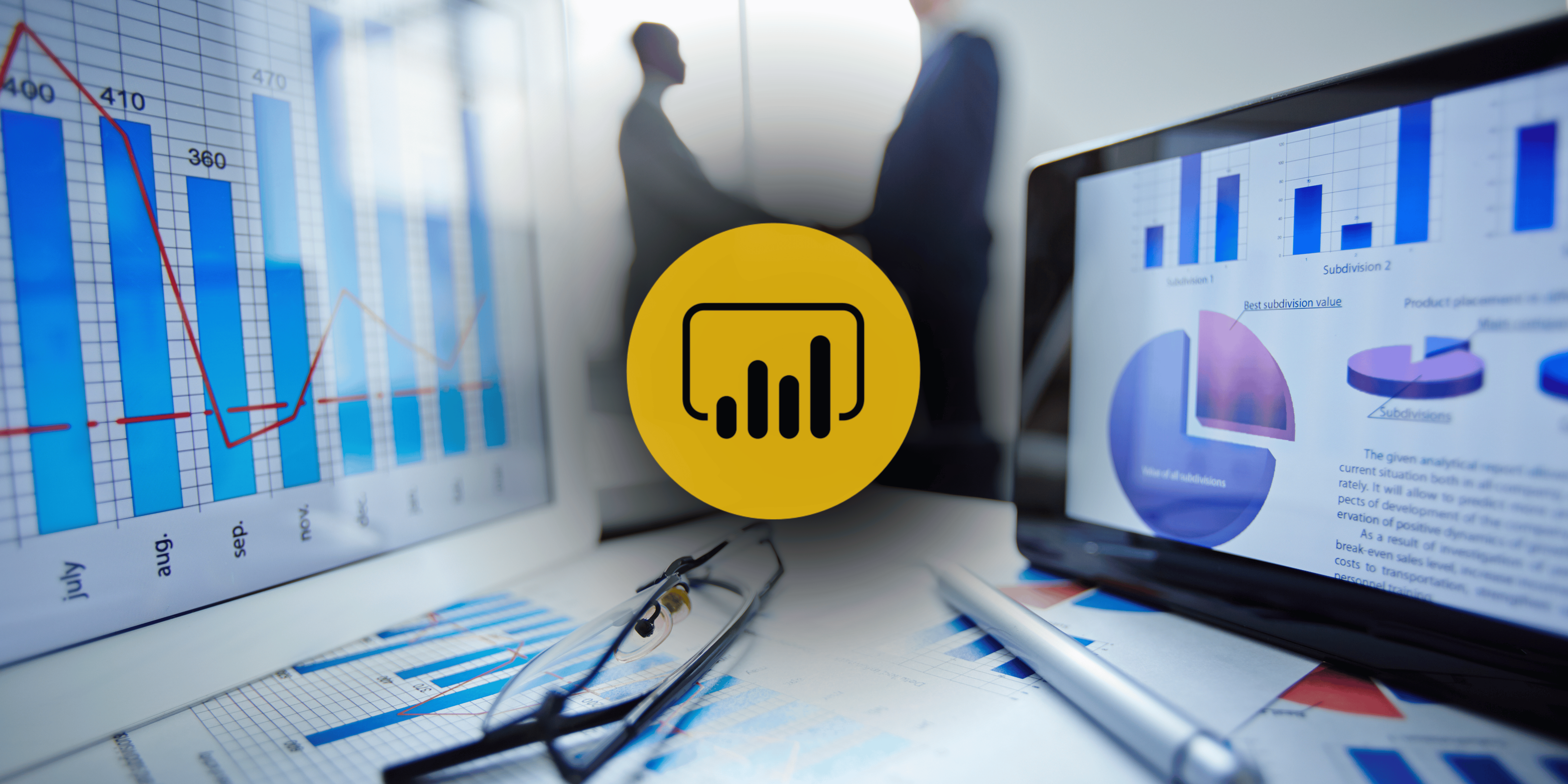Curso Completo de Power BI: De Cero a Experto en Análisis y BI