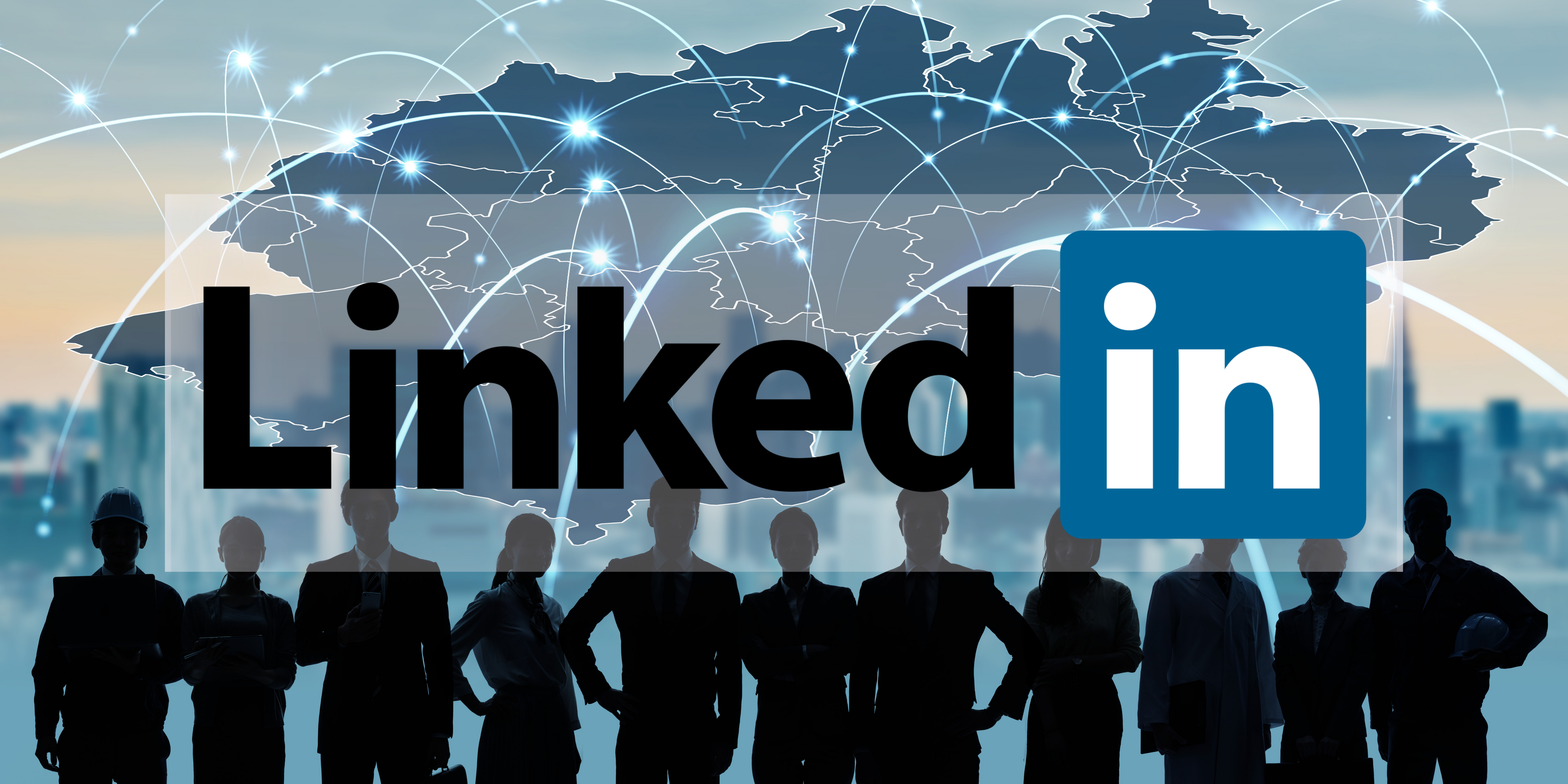 Domina LinkedIn® para Impulsar tus Ventas Profesionales en 21 Días