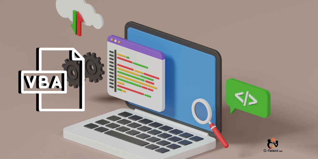 curso de VBA para Excel