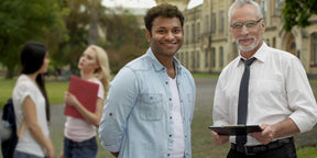 Video introductorio del curso Educación Superior y Docencia Universitaria