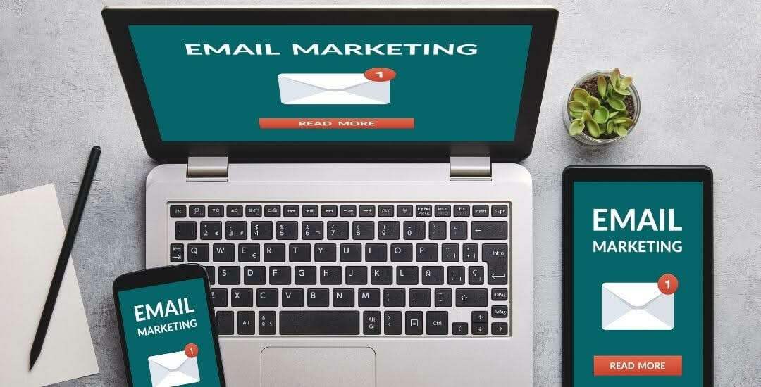 Video introductorio del curso de email marketing