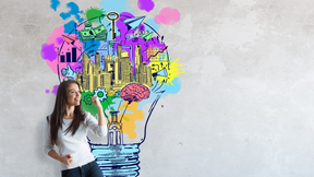 Video introductorio del curso de emprendimiento para freelancers