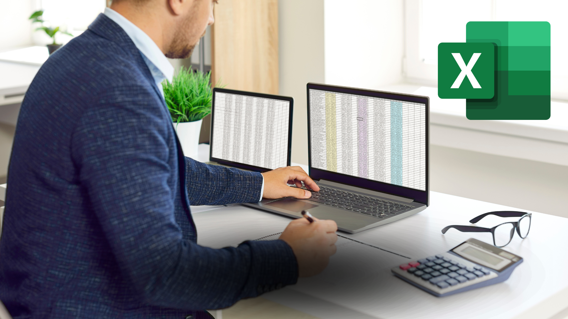 Excel 2019: Completo