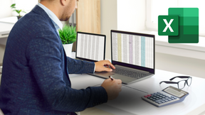 Tutorial Excel 2019 - Vista previa del curso completo de Excel con ejemplos prácticos