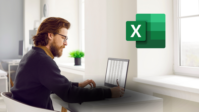 Video introductorio del curso Excel 2019 intermedio-avanzado