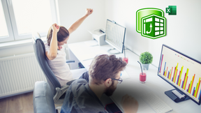 Video introductorio del curso Excel 2019 Power Pivot