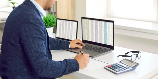 Video introductorio del curso de Excel básico, explicando cómo aprender desde cero con ejercicios prácticos y guía paso a paso