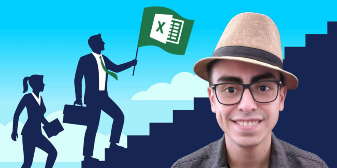 Vídeo introductorio del curso Excel para el mundo real