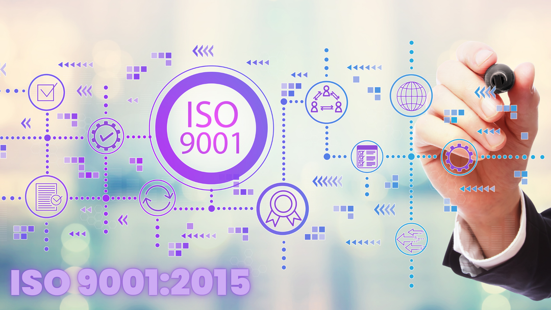 Vídeo introductorio del curso de auditor interno en sistemas de gestión de la calidad