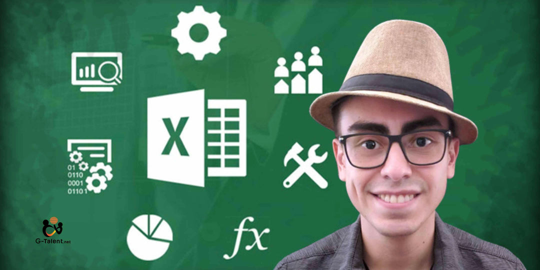 Video introductorio del curso Fórmulas y Funciones en Excel - Guía completa y actualizada