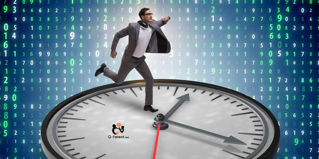 Video introductorio del curso gestión del tiempo y productividad