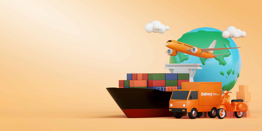 Video introductorio del curso sobre gestión del transporte internacional