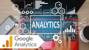 Video introductorio del curso de Google Analytics