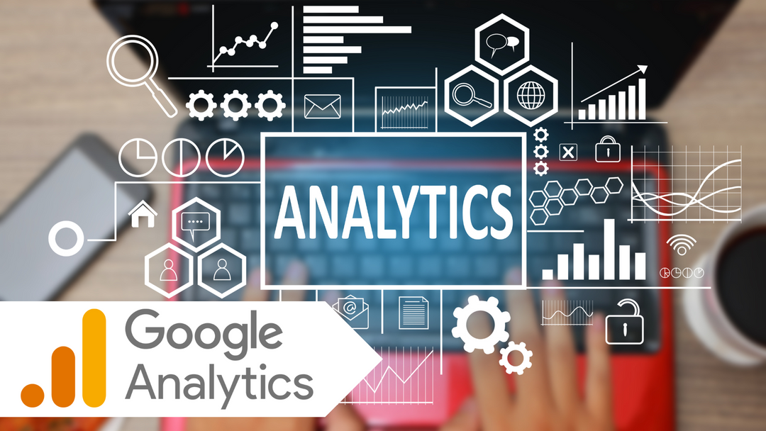 Video introductorio del curso de Google Analytics