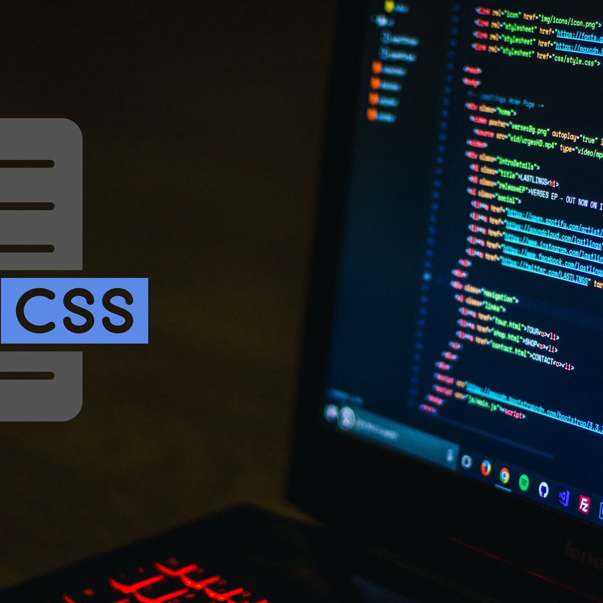 HTML+CSS+Javascript para principiantes - Desarrollo Web | G-Talent.Net ...