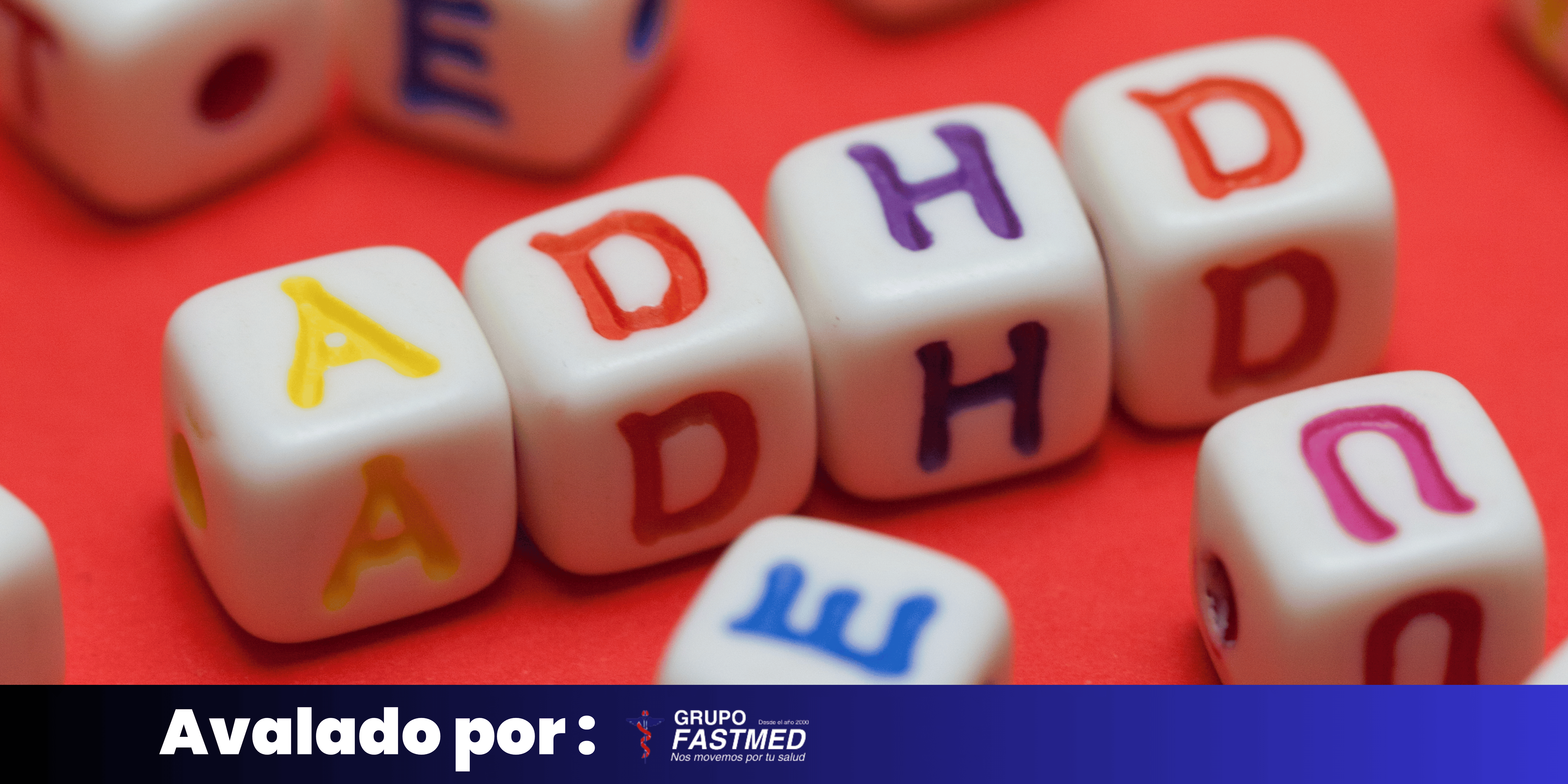 Video introductorio del curso TDAH para padres y educadores