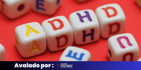 Video introductorio del curso TDAH para padres y educadores