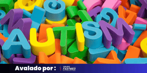 Video introductorio del curso Herramientas para Conocer y Entender el Espectro Autista