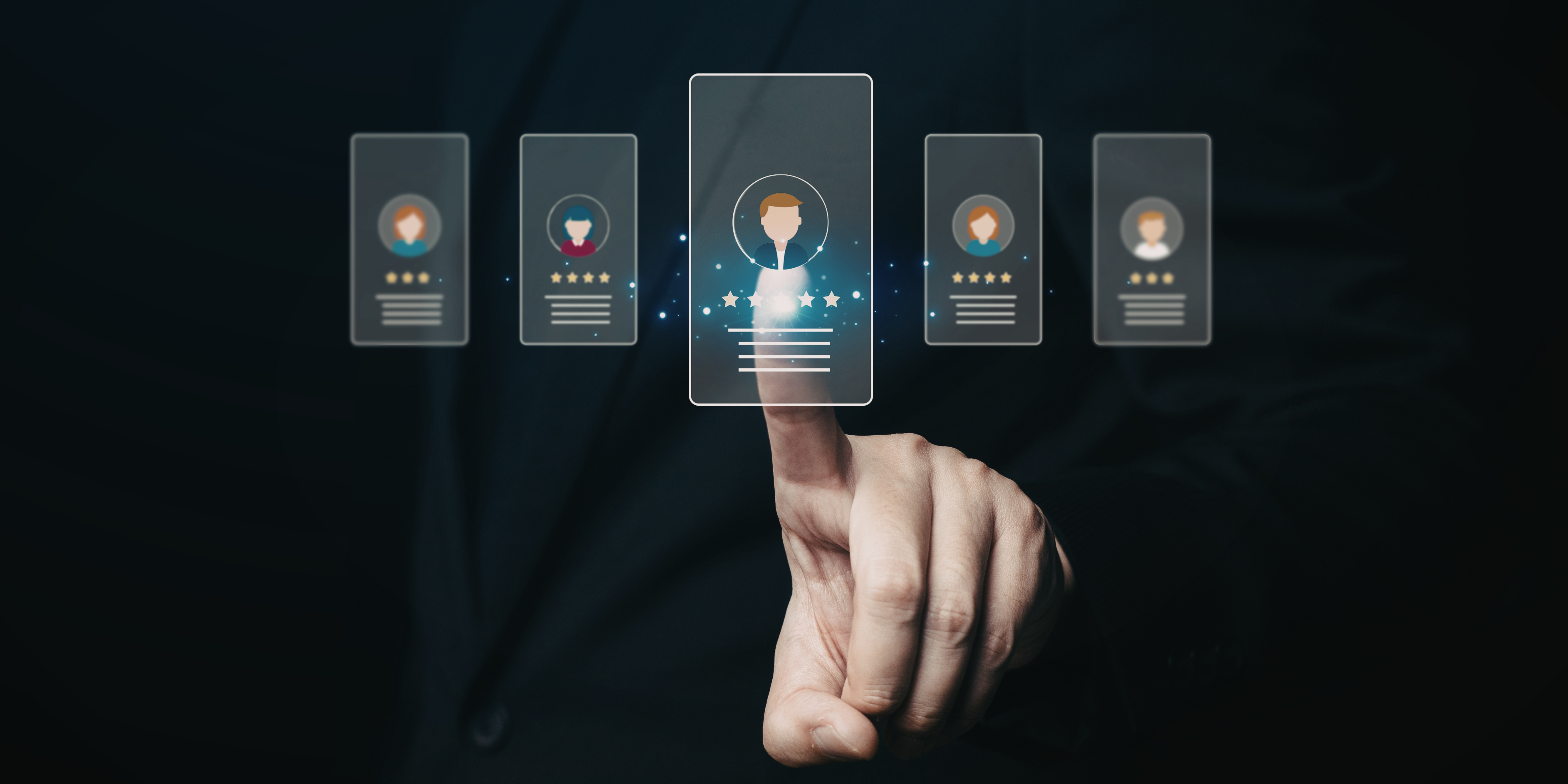 Identifica Talento Clave con Evaluación 360° y Nine Box