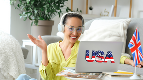 Video introductorio del curso Inglés Conversacional para Principiantes