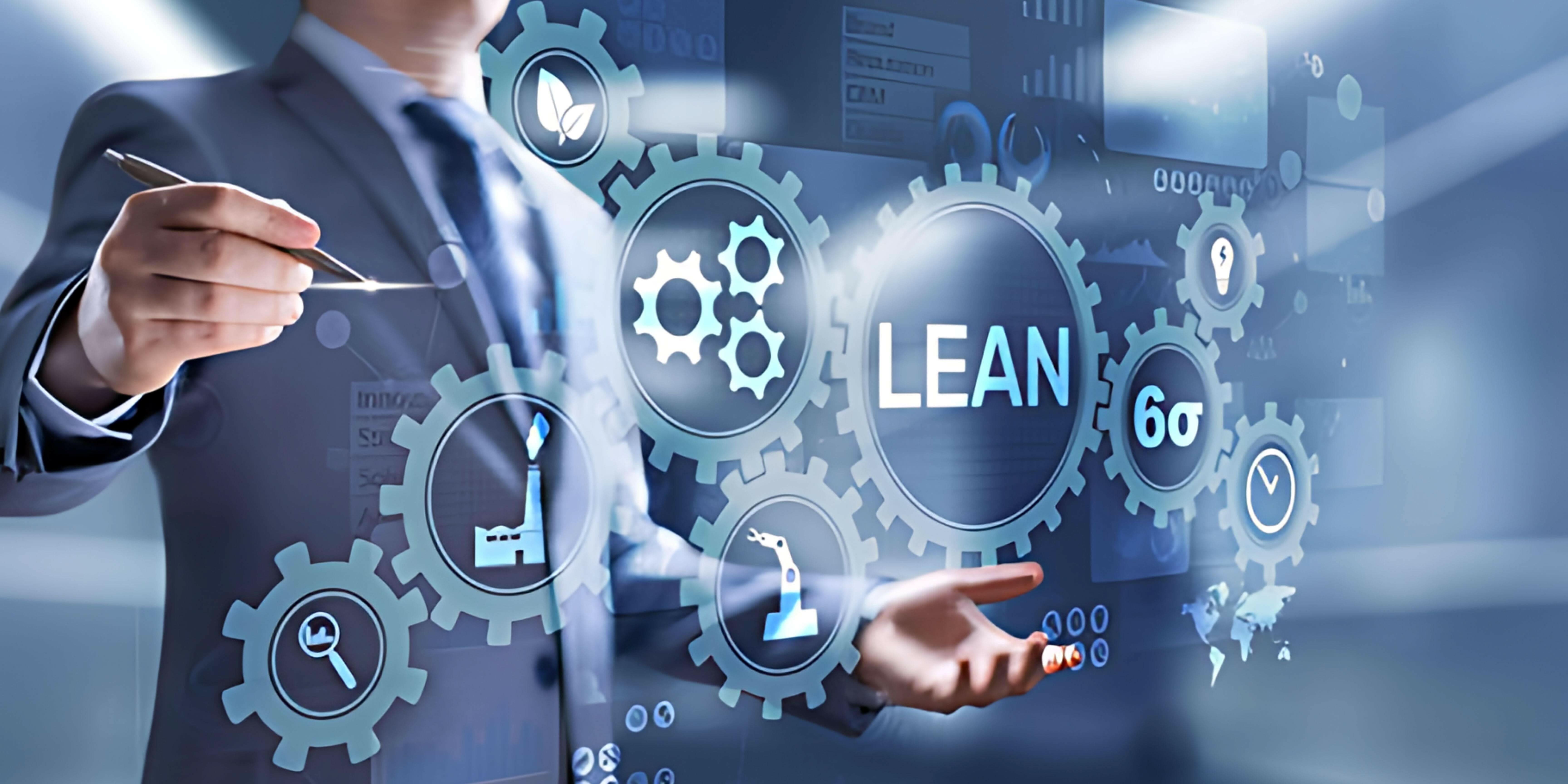 Video introductorio del curso Lean Construction