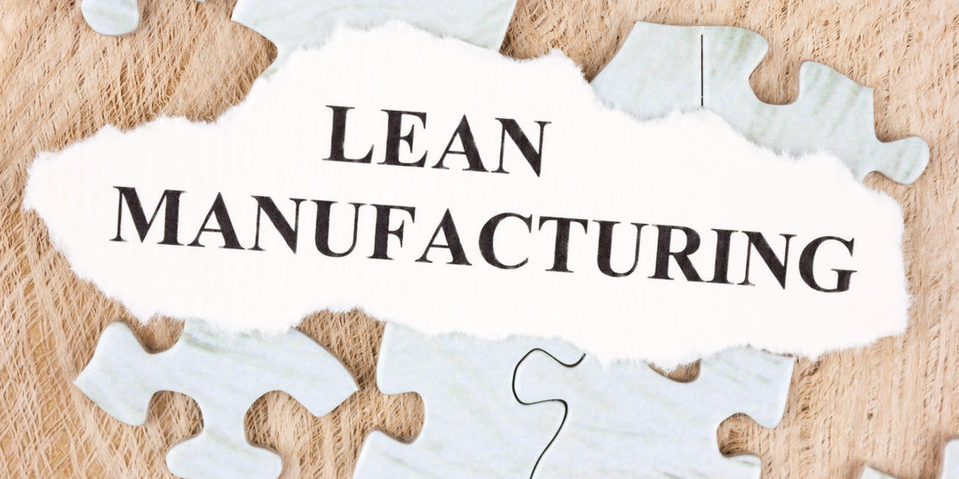 Video introductorio del curso de Lean Manufacturing