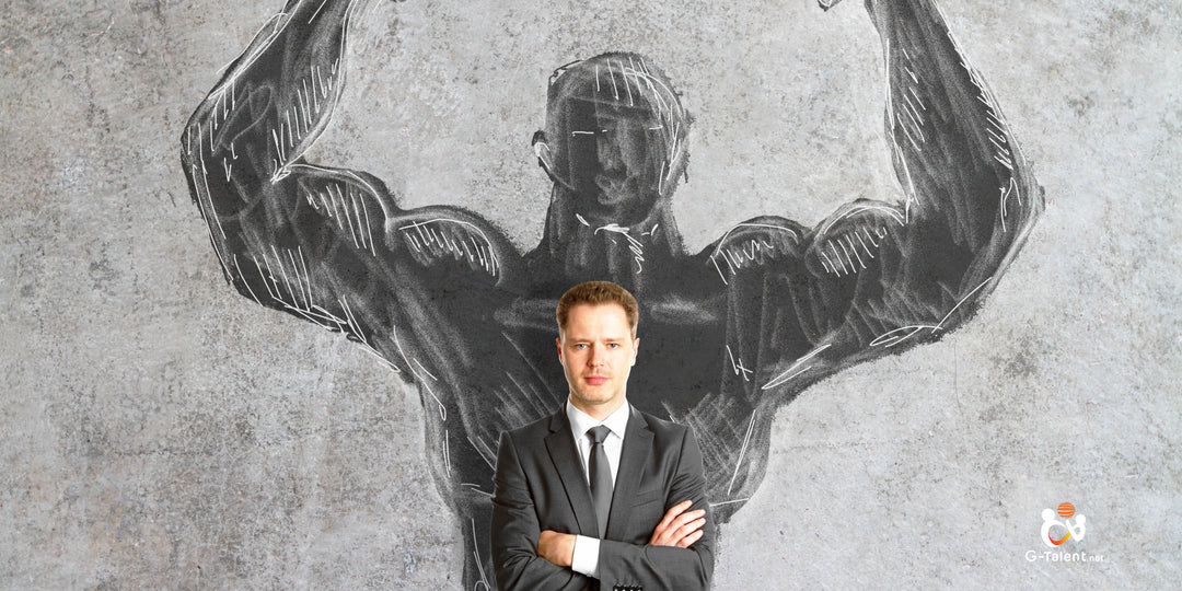 Video introductorio del curso liderazgo impulsado por un propósito