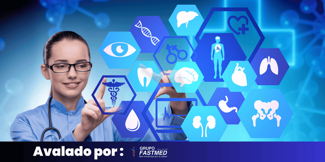 Video introductorio del curso de marketing en salud