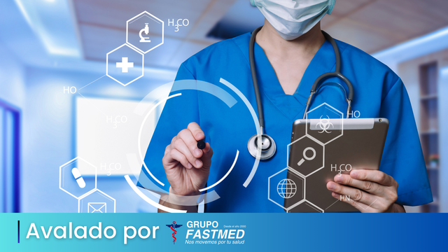Video introductorio del curso de marketing en salud