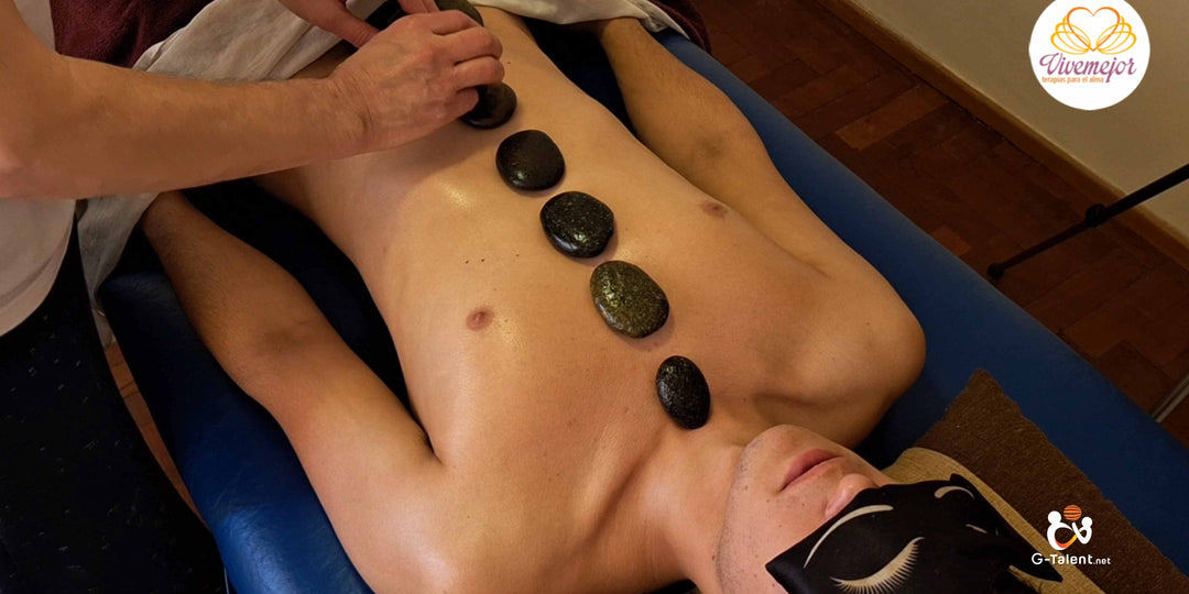 Video introductorio del curso masajes con piedras calientes desde cero