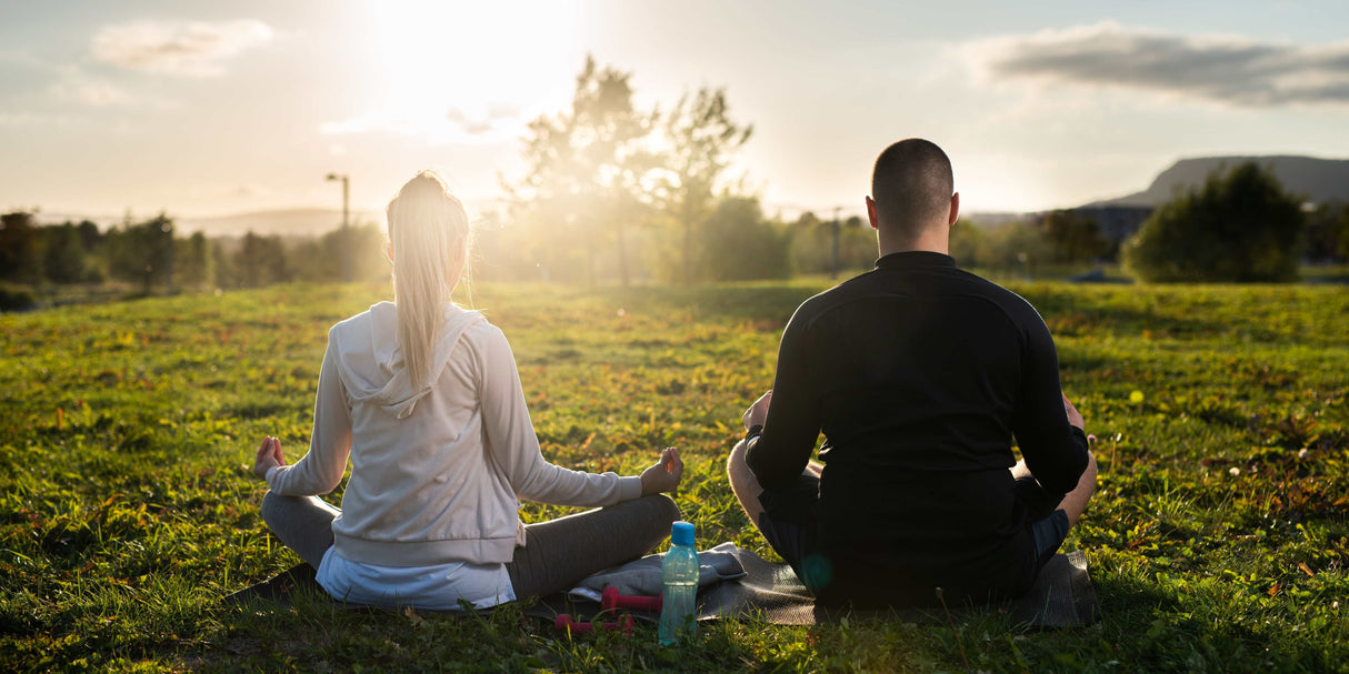 Mindfulness para el bienestar: Aprender a meditar