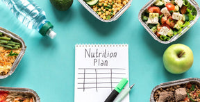 Video introductorio del curso Nutrición: estilo de vida saludable.