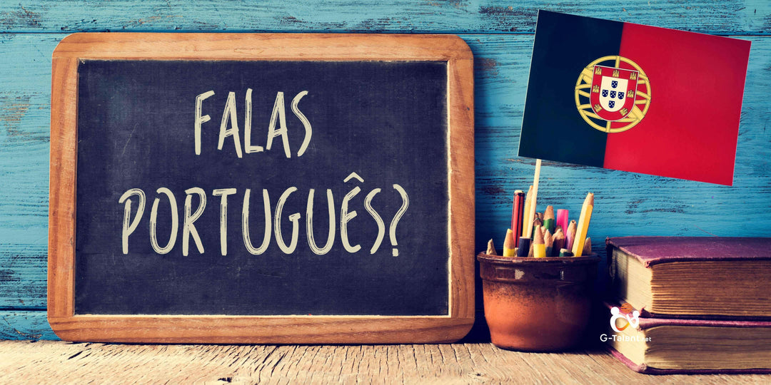 Video introductorio del curso portugués conversacional intermedio