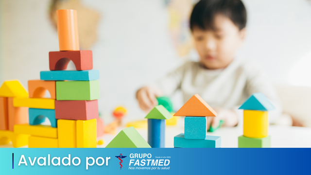 Video introductorio del curso Herramientas para Conocer y Entender el Espectro Autista