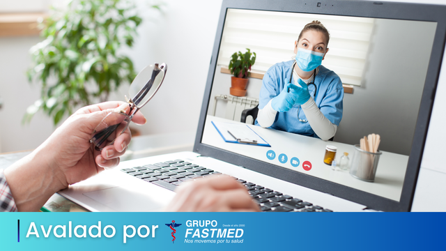 Video introductorio del curso Telemedicina: Innovación en Atención Médica Virtual