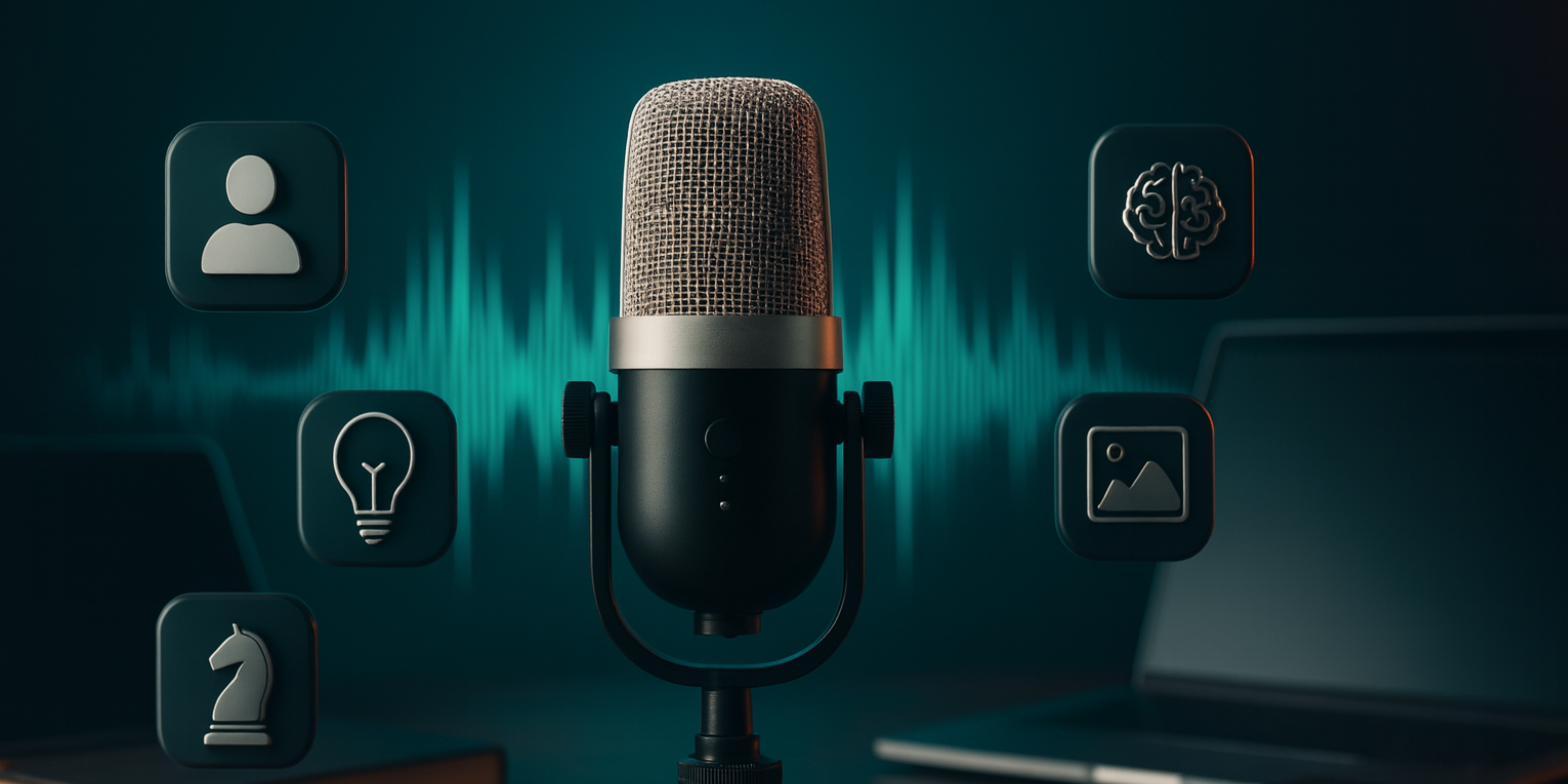 Audiocurso: Marca personal con IA que vende y posiciona