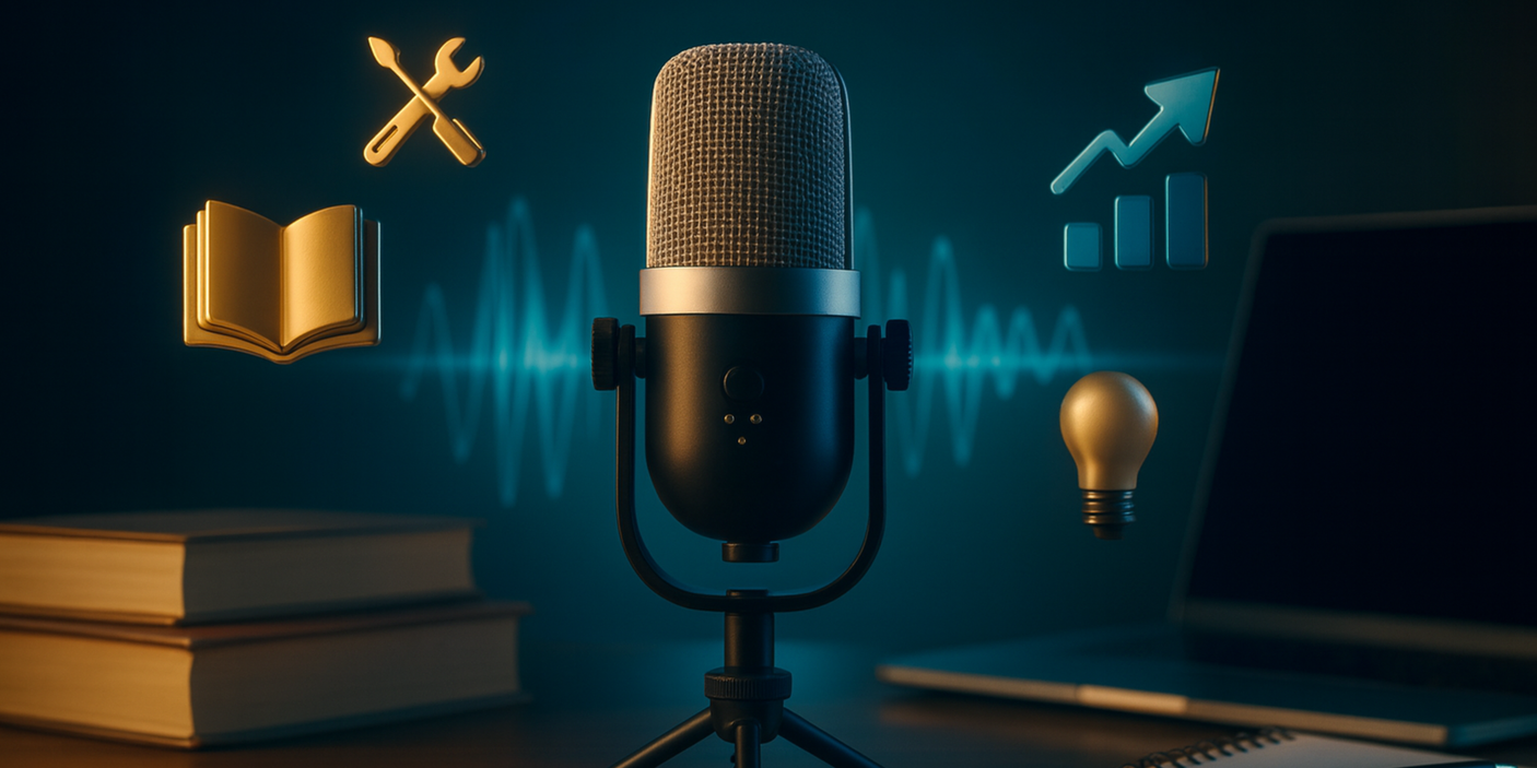 Audiocurso: Hazte Irremplazable en tu Trabajo