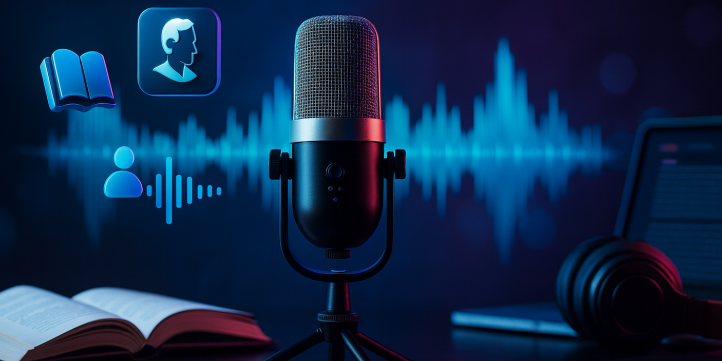 Audiocurso: Claude para periodistas y reporteo con IA