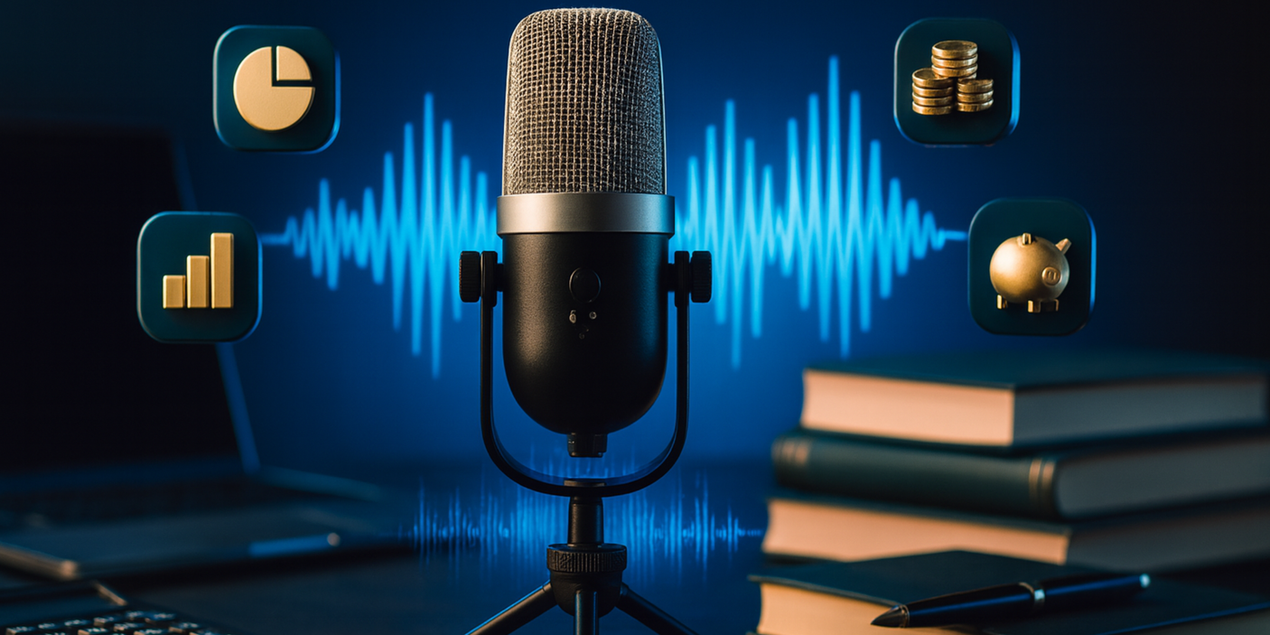 Audiocurso: Claude para Administración y Finanzas con IA