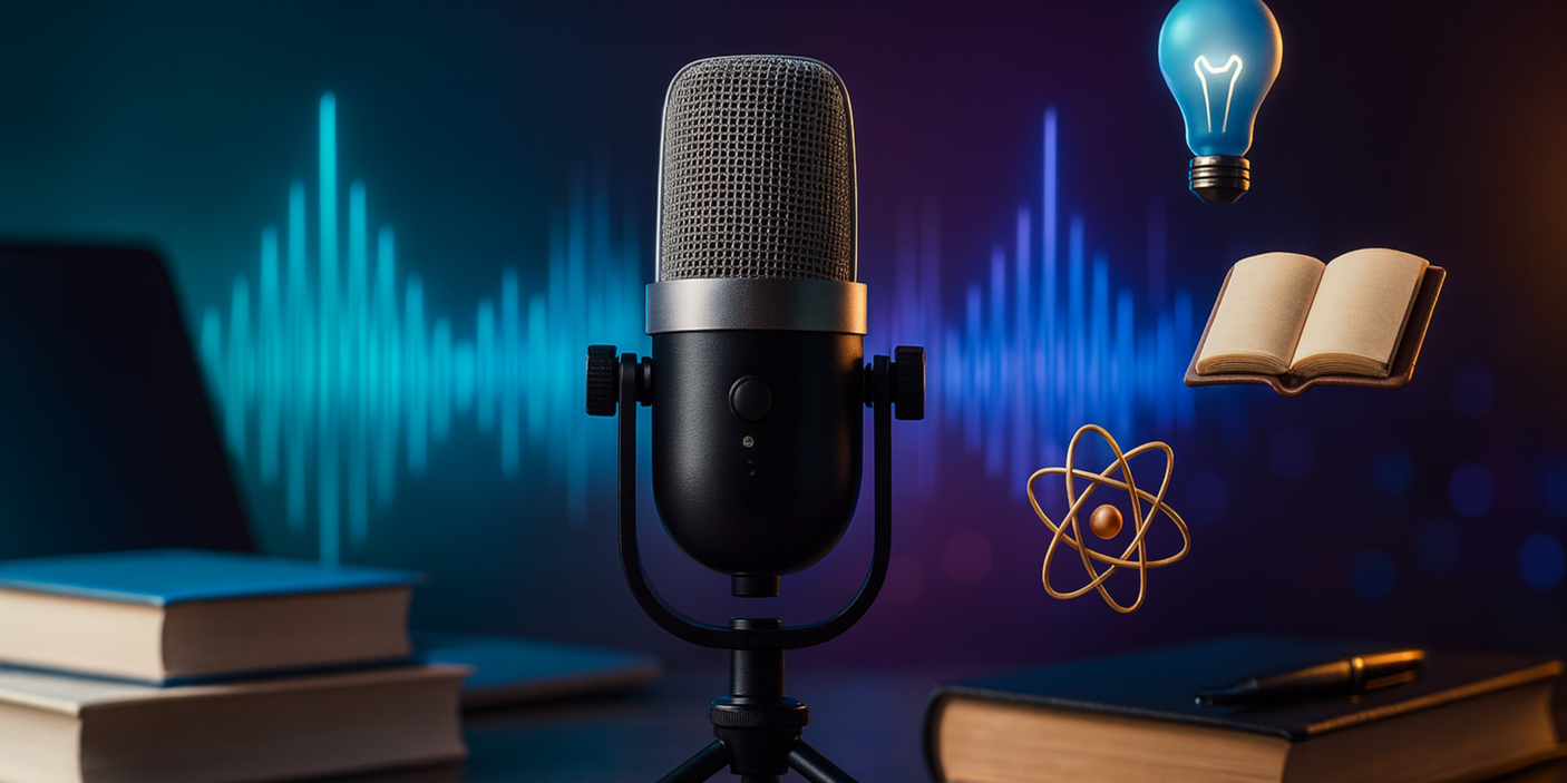 Audiocurso: Claude para docentes y enseñanza potenciada con IA