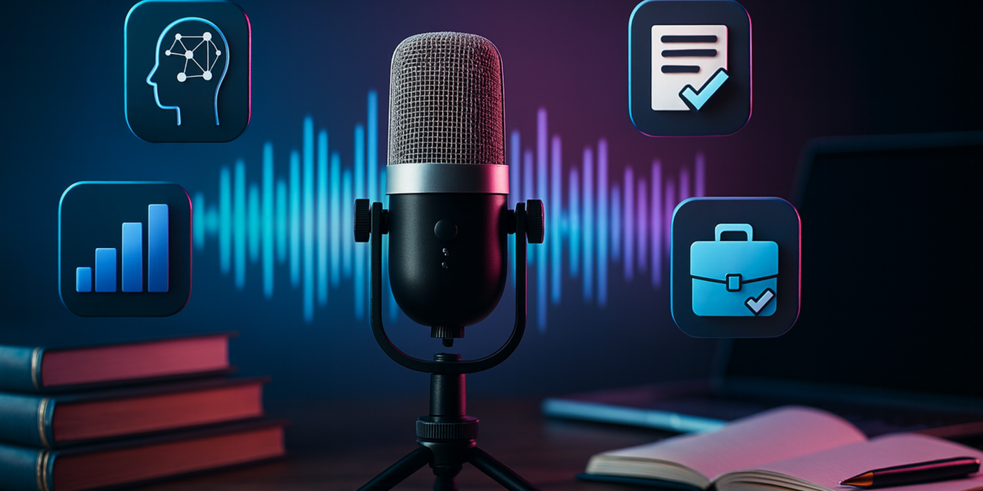 Audiocurso: Claude para Evaluación de Desempeño con IA